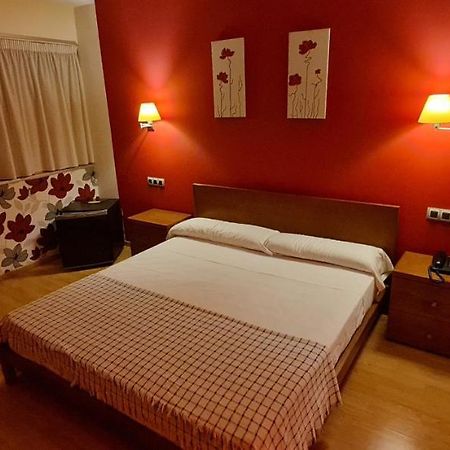 Hotel Ciudad De Corella Ngoại thất bức ảnh