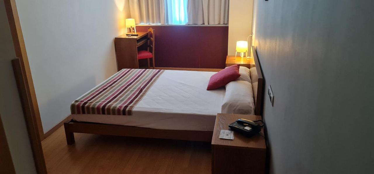 Hotel Ciudad De Corella Ngoại thất bức ảnh