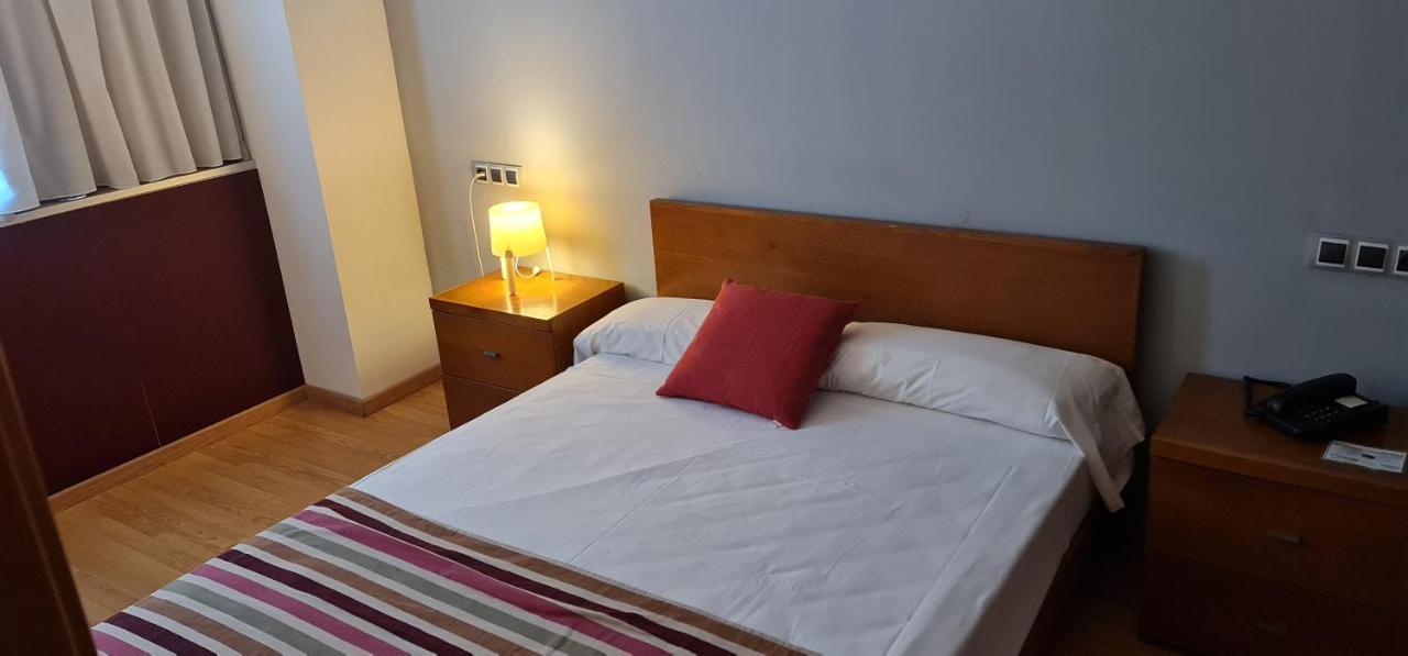 Hotel Ciudad De Corella Ngoại thất bức ảnh