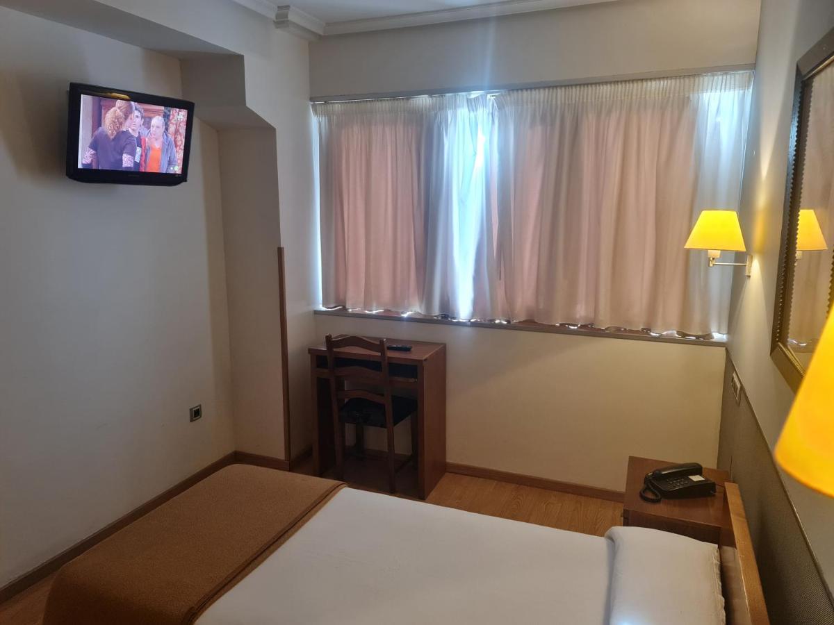 Hotel Ciudad De Corella Ngoại thất bức ảnh