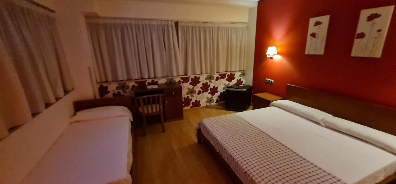 Hotel Ciudad De Corella Ngoại thất bức ảnh