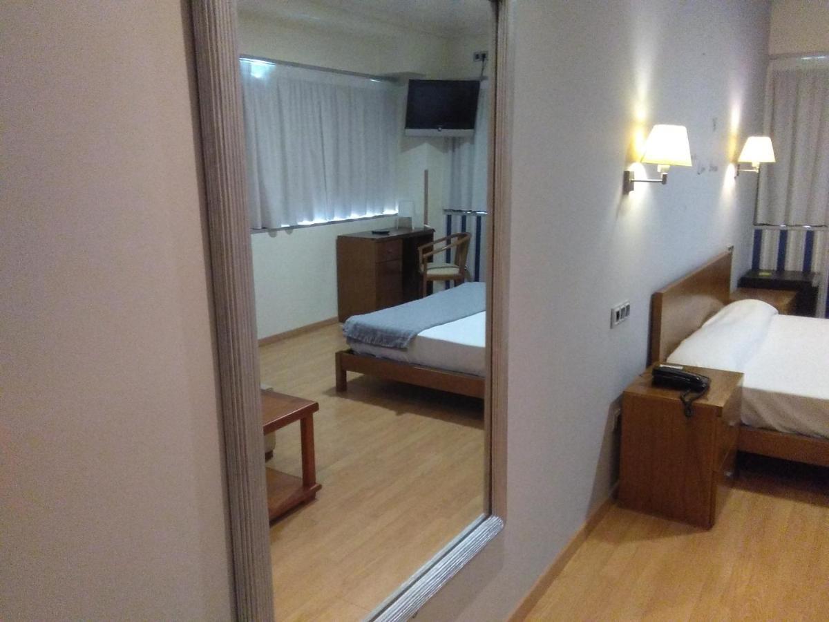 Hotel Ciudad De Corella Ngoại thất bức ảnh
