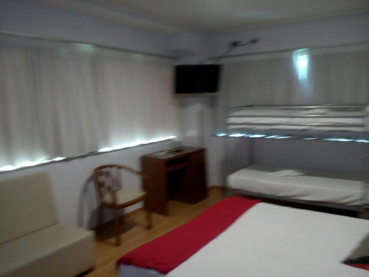 Hotel Ciudad De Corella Ngoại thất bức ảnh