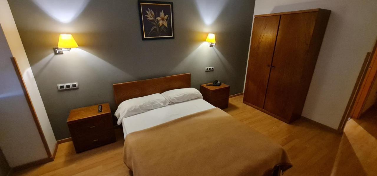 Hotel Ciudad De Corella Ngoại thất bức ảnh