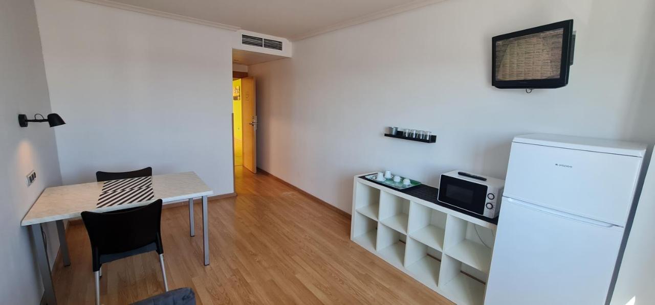 Hotel Ciudad De Corella Ngoại thất bức ảnh