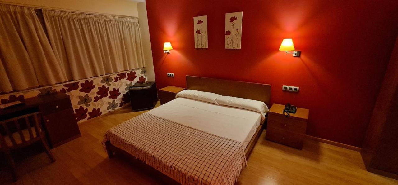 Hotel Ciudad De Corella Ngoại thất bức ảnh