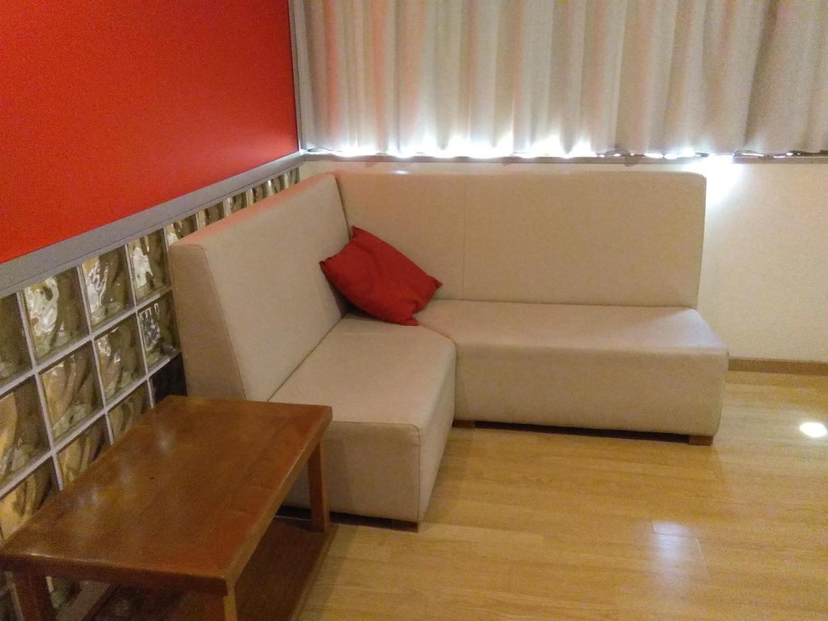 Hotel Ciudad De Corella Ngoại thất bức ảnh