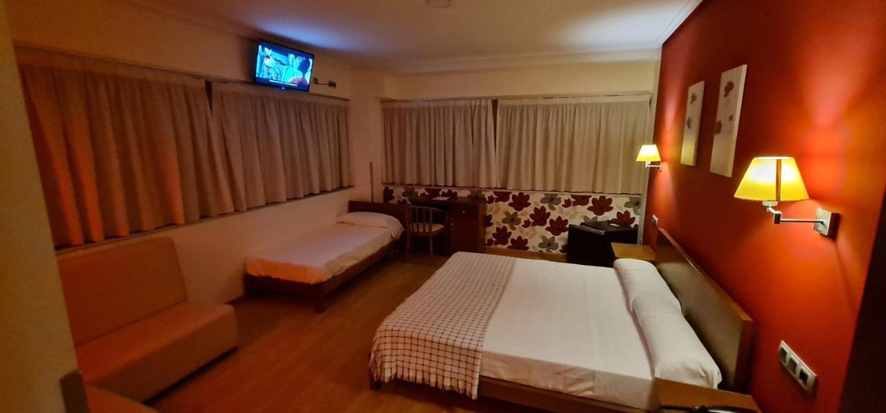 Hotel Ciudad De Corella Ngoại thất bức ảnh
