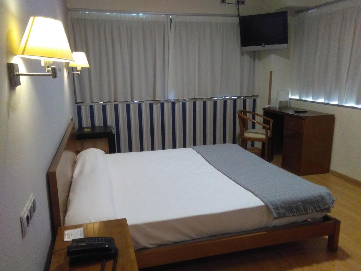 Hotel Ciudad De Corella Ngoại thất bức ảnh