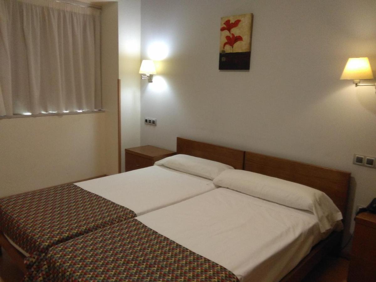 Hotel Ciudad De Corella Ngoại thất bức ảnh