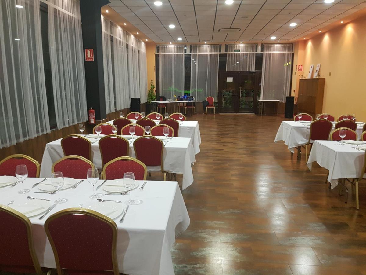 Hotel Ciudad De Corella Ngoại thất bức ảnh