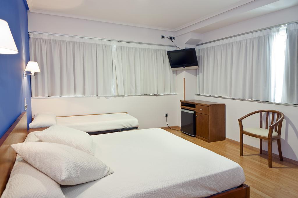 Hotel Ciudad De Corella Phòng bức ảnh