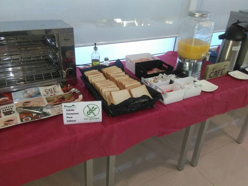 Hotel Ciudad De Corella Ngoại thất bức ảnh