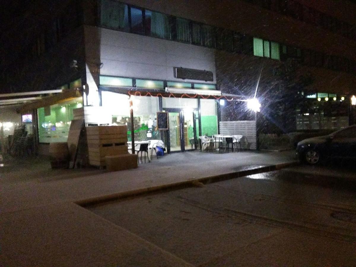 Hotel Ciudad De Corella Ngoại thất bức ảnh