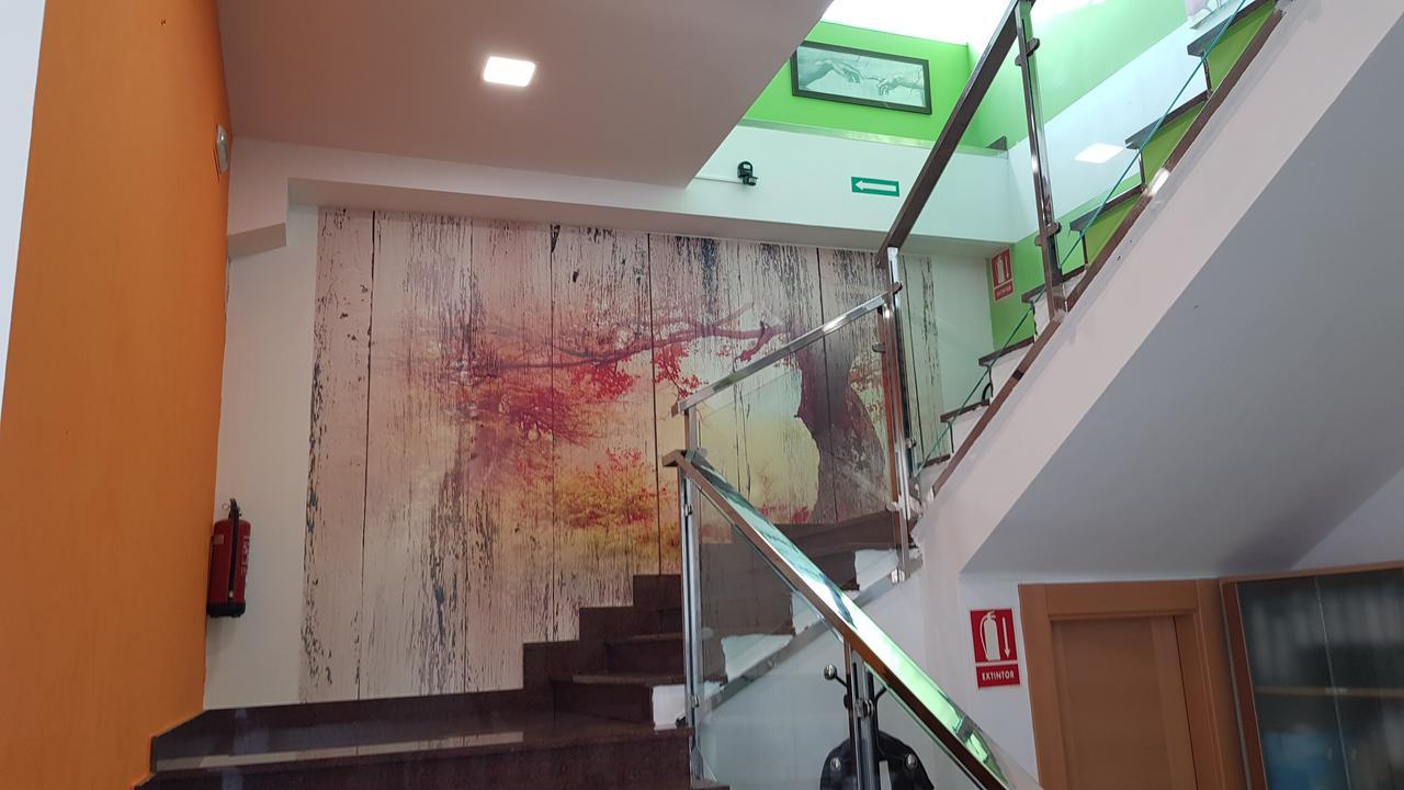 Hotel Ciudad De Corella Ngoại thất bức ảnh