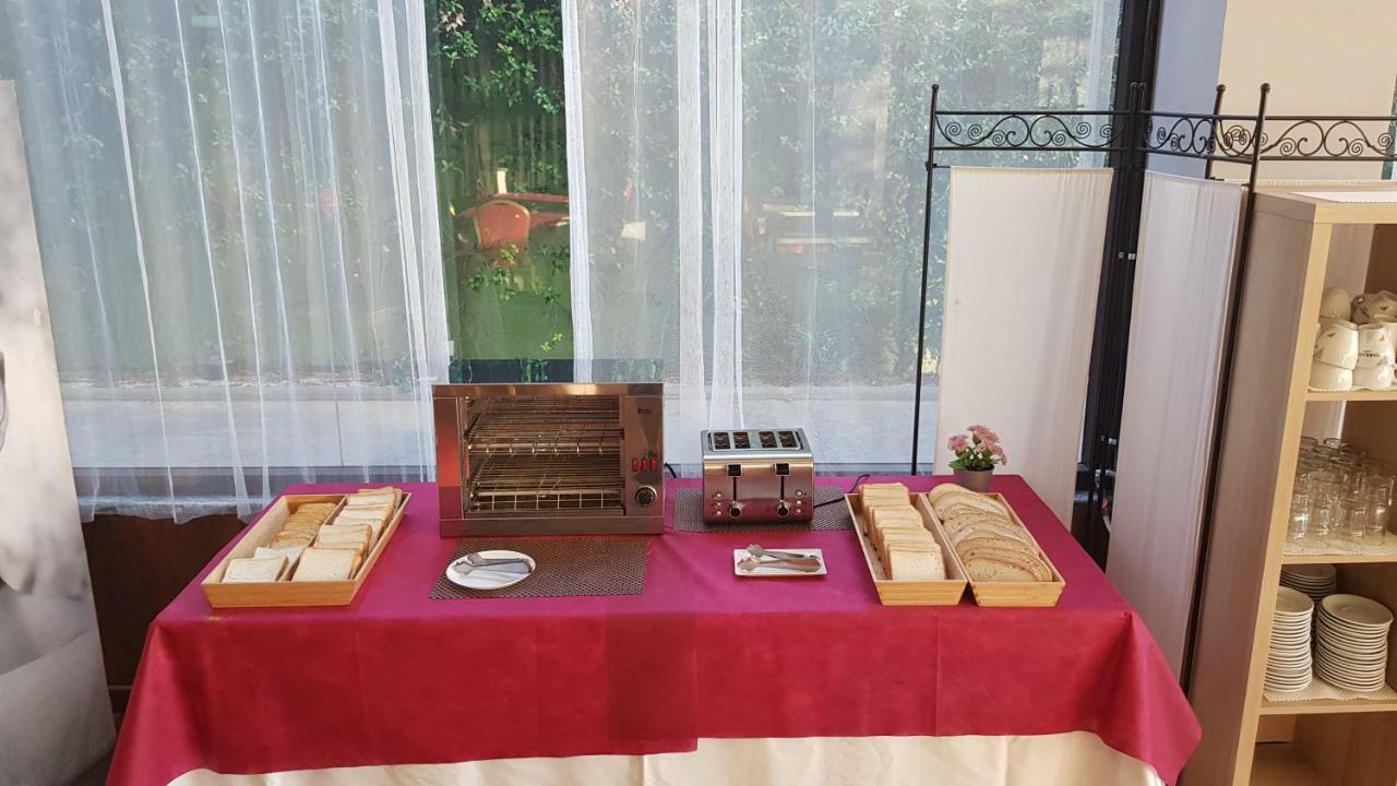 Hotel Ciudad De Corella Ngoại thất bức ảnh