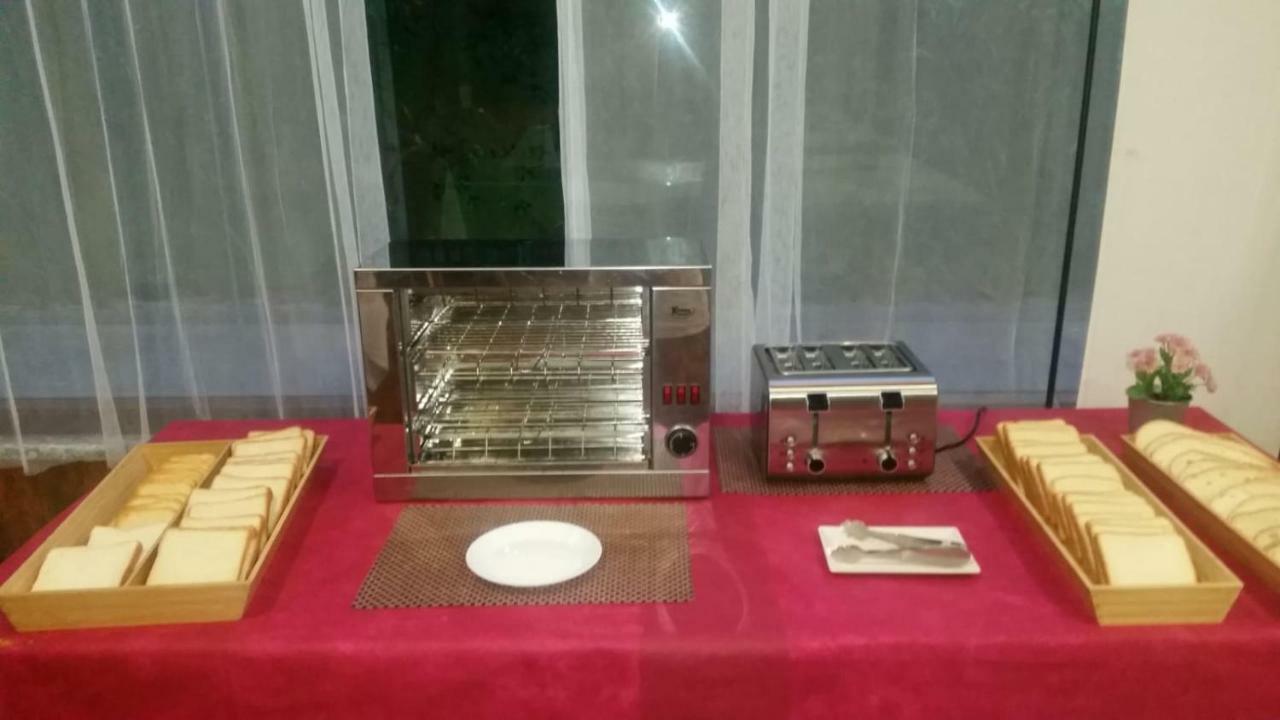 Hotel Ciudad De Corella Ngoại thất bức ảnh